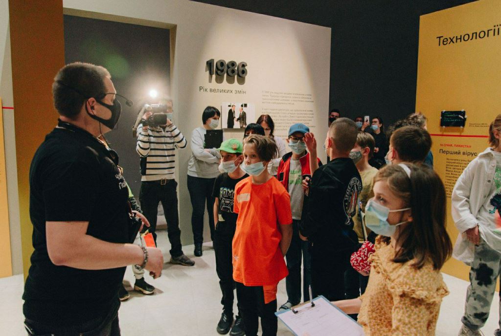 &quot;Чернобыль. Путешествие&quot; продлили до 25 июля: продолжается марафон экскурсий